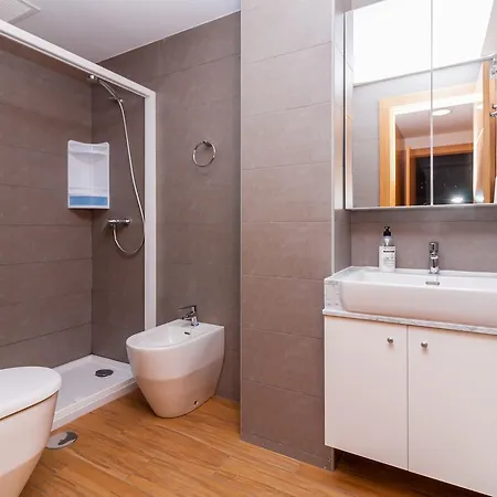 Apartamento Fenix By A3rentals