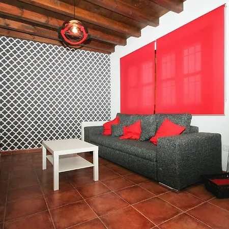 Socram Eshavira Suites * Granada
