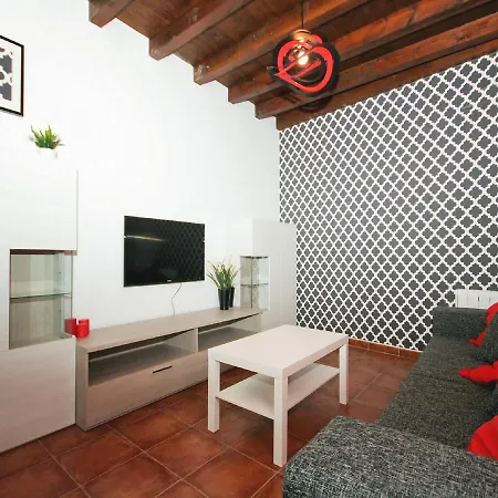 Apartamento Socram Eshavira Suites