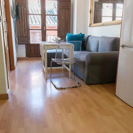 Elvira 21 Apartamento
