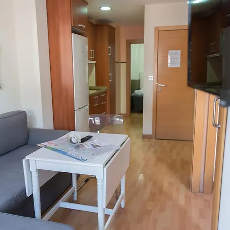 Elvira 21 Apartamento Granada