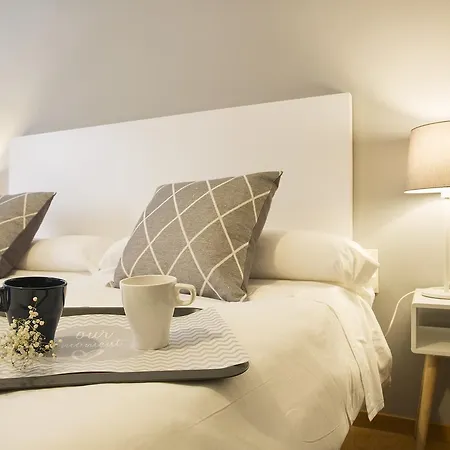 Appartement Centro