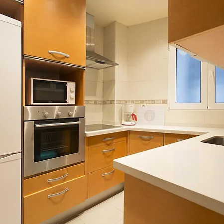 Appartement Centro *