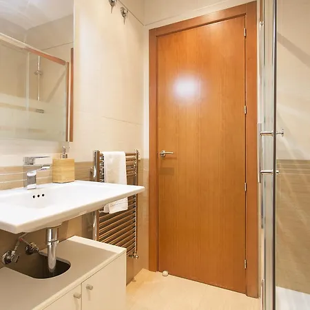 Appartement Centro
