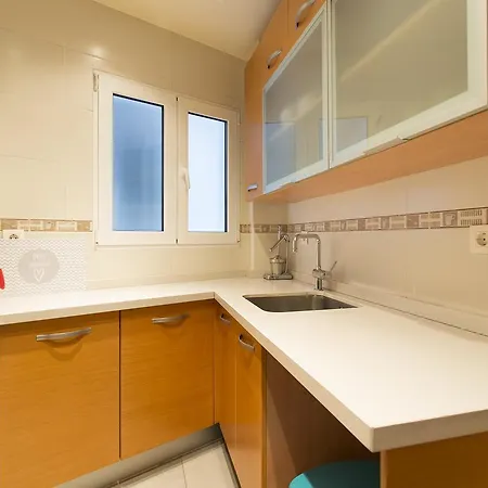 Apartment Centro Granada