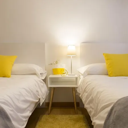 Centro Appartement