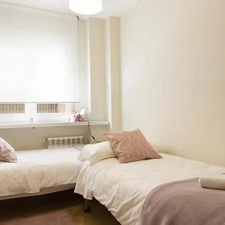 Appartement Centro