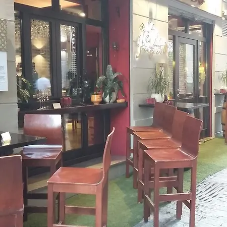 Turisticos Costa Azul דירה