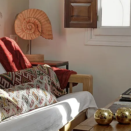 Mirador Alhambra Apartamento *