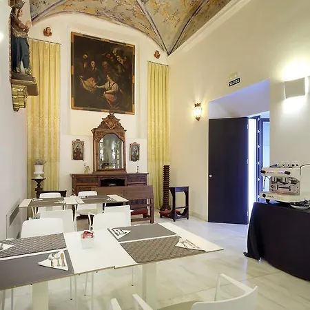 La Marquesa 3*
