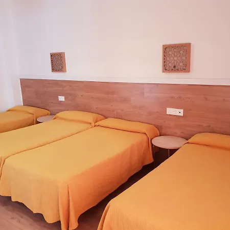 Hotel Sierra Nevada Granada