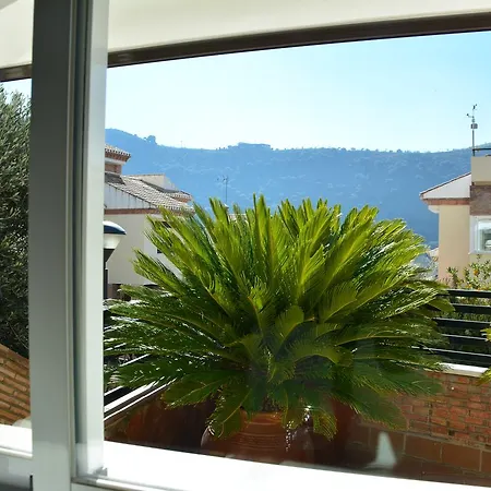 Apartamento Turísticos Tronca Luxury *