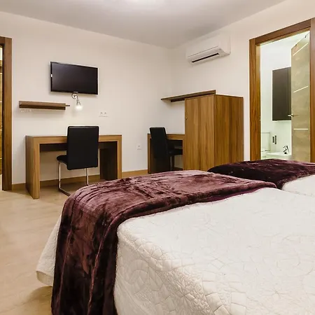Hotel Arriola Grenade