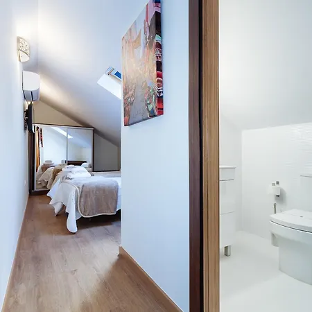 Arriola Hotel 3*