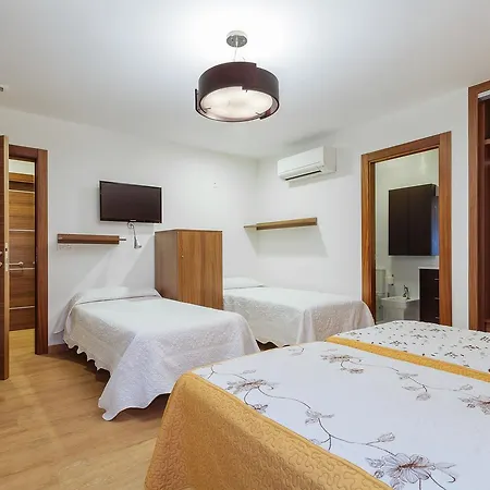 Arriola Hotel 3*