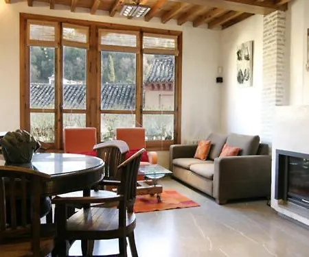 Hotel Casa Horno Del Oro 3*