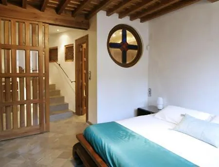 Casa Horno Del Oro