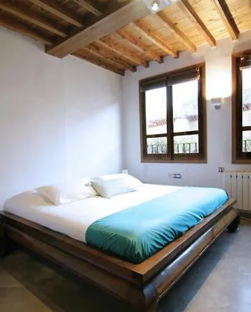 Hotel Casa Horno Del Oro Granada