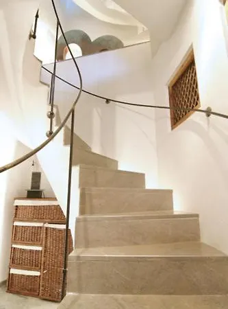 Hotel Casa Horno Del Oro 3*
