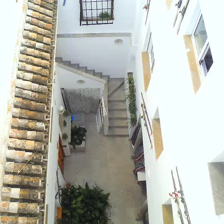 Abililla * Granada