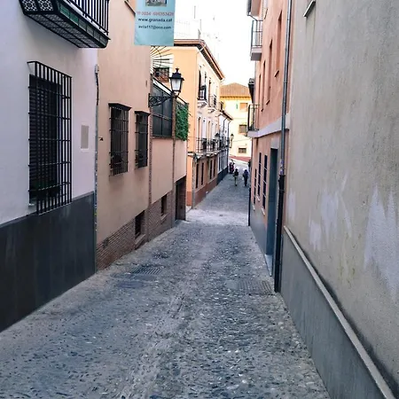 Apartamento Abililla *