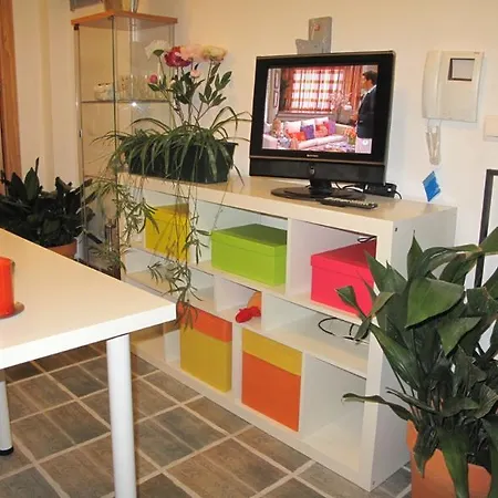Abililla Apartamento *