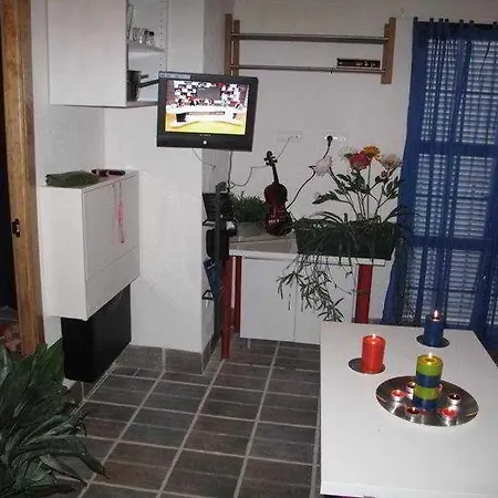 Apartamento Abililla