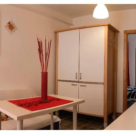 Apartamento Abililla *