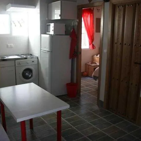 Abililla Apartamento Granada