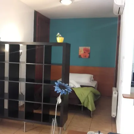 Apartamento Puerta Real Granada