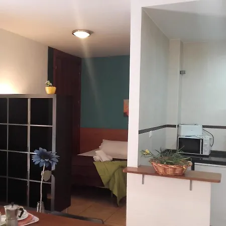 Puerta Real Apartamento *