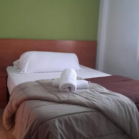 Apartamento Puerta Real