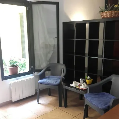 Puerta Real Apartamento