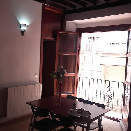 Puerta Real Apartamento
