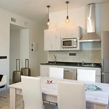 Aurea Apartamento *