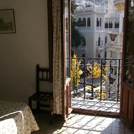 Maison d'hôtes Atlantida
