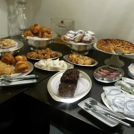 De Otel 4*