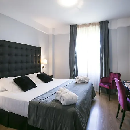 La Casa De La Trinidad Hotel 4*