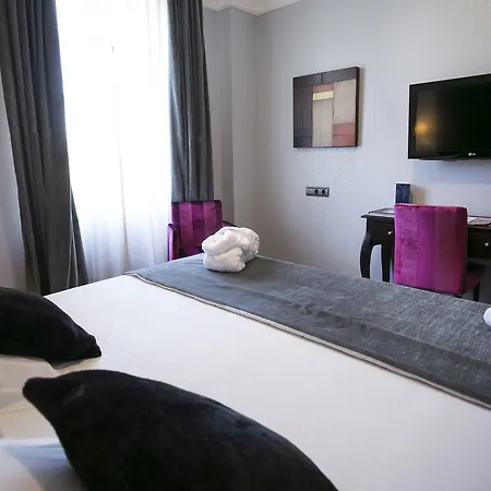 Hotel La Casa De La Trinidad 4*