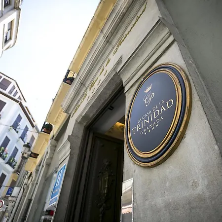 La Casa De La Trinidad Hotel 4*
