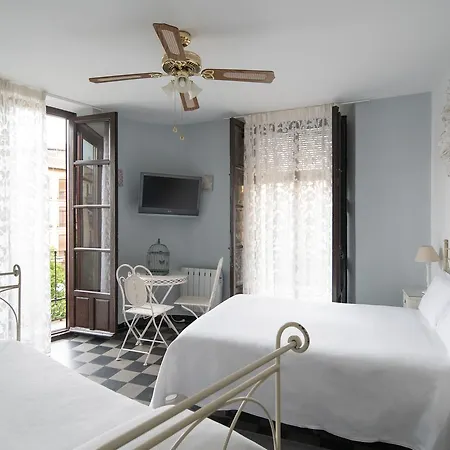 Сasa de vacaciones Venecia Gomerez Granada