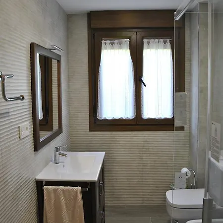 La Casita De Rufo Holiday home *