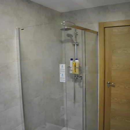 La Casita De Rufo Holiday home *