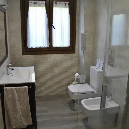 La Casita De Rufo Granada