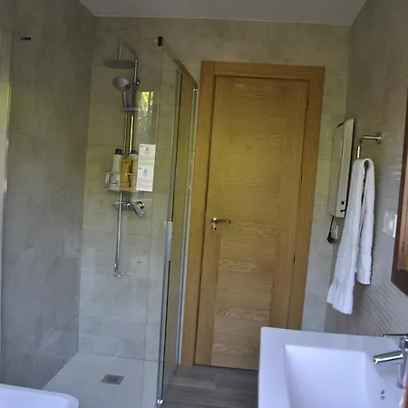 La Casita De Rufo * Γρανάδα