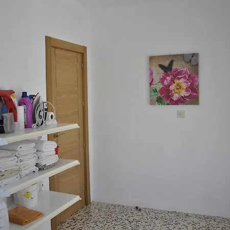 La Casita De Rufo Holiday home Granada