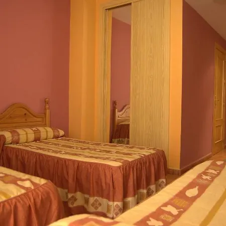 Rural Hotel