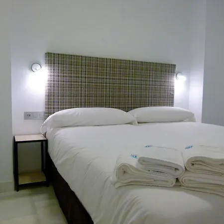Apartment Urbanliving Gran Capitan *
