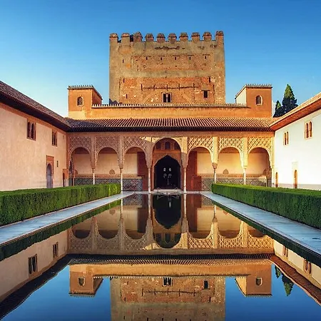 Aurea Catedral By Eurostars Company Hotel Granada