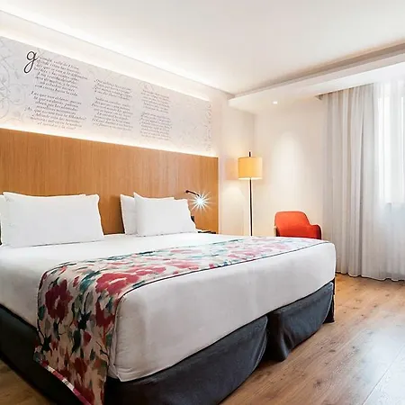 Aurea Catedral By Eurostars Company Hotel Granada